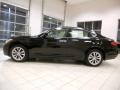 Black Obsidian - M 37x AWD Sedan Photo No. 8