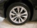 2011 Infiniti M 37x AWD Sedan Wheel and Tire Photo