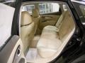 Wheat 2011 Infiniti M 37x AWD Sedan Interior Color