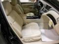 Wheat Interior Photo for 2011 Infiniti M #46122675