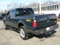 2009 Forest Green Metallic Ford F250 Super Duty Cabelas Edition Crew Cab 4x4  photo #5