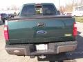 Forest Green Metallic - F250 Super Duty Cabelas Edition Crew Cab 4x4 Photo No. 6