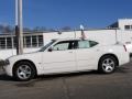 Stone White - Charger SXT Photo No. 4