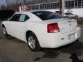 Stone White - Charger SXT Photo No. 5