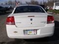 Stone White - Charger SXT Photo No. 6