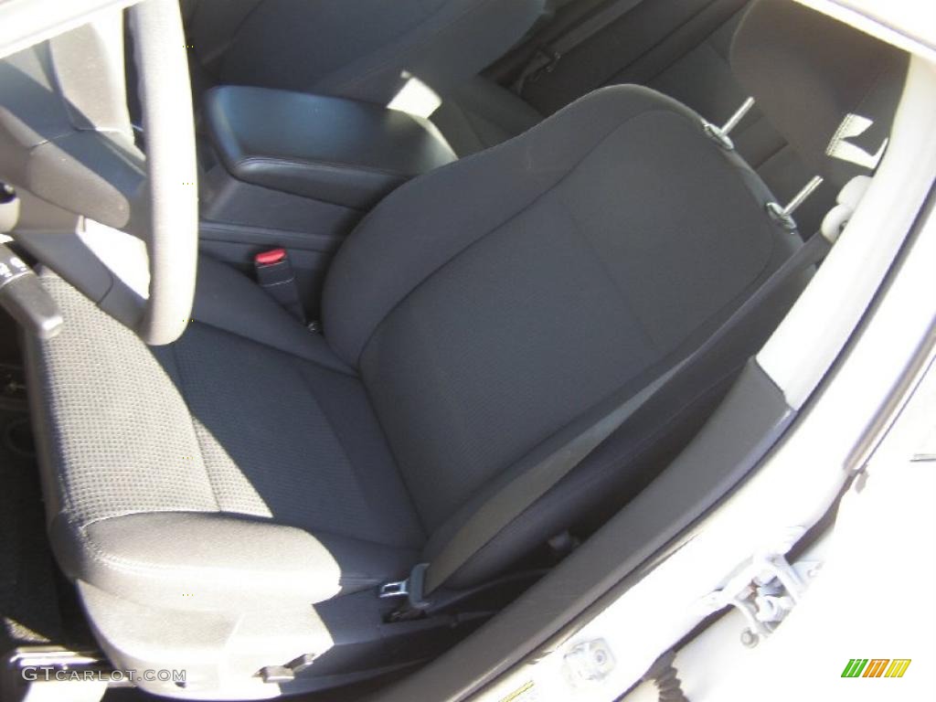 2010 Charger SXT - Stone White / Dark Slate Gray photo #12