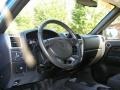 2007 Pace Blue Chevrolet Colorado LT Z71 Extended Cab 4x4  photo #19