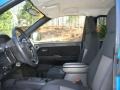 Pace Blue - Colorado LT Z71 Extended Cab 4x4 Photo No. 20
