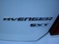 White Gold - Avenger SXT Photo No. 6