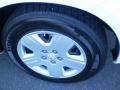 White Gold - Avenger SXT Photo No. 7