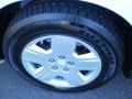 White Gold - Avenger SXT Photo No. 8
