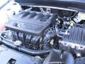White Gold - Avenger SXT Photo No. 9