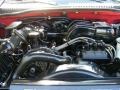4.0 Liter SOHC 12-Valve V6 Engine for 2005 Ford Explorer XLT 4x4 #46123635