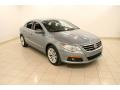 Iron Grey Metallic - CC Sport Photo No. 1