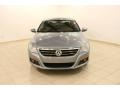 Iron Grey Metallic - CC Sport Photo No. 2