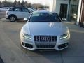 Ice Silver Metallic - S5 4.2 quattro Photo No. 2