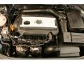 2.0 Liter FSI Turbocharged DOHC 16-Valve 4 Cylinder Engine for 2009 Volkswagen CC Sport #46124010