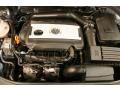  2009 CC Sport 2.0 Liter FSI Turbocharged DOHC 16-Valve 4 Cylinder Engine