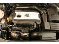 2.0 Liter FSI Turbocharged DOHC 16-Valve 4 Cylinder 2009 Volkswagen CC Sport Engine