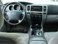 2003 Toyota 4Runner Stone Interior Dashboard Photo