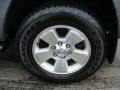 2003 Toyota 4Runner SR5 4x4 Wheel and Tire Photo