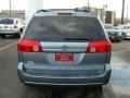 2007 Blue Mirage Metallic Toyota Sienna LE  photo #5