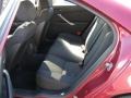 2005 Sport Red Metallic Pontiac G6 Sedan  photo #7