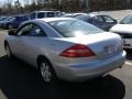 2005 Satin Silver Metallic Honda Accord LX Coupe  photo #5