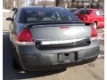 Cyber Gray Metallic - Impala LT Photo No. 1