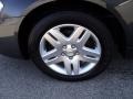 Cyber Gray Metallic - Impala LT Photo No. 2