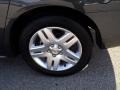 Cyber Gray Metallic - Impala LT Photo No. 3