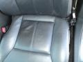 Cyber Gray Metallic - Impala LT Photo No. 8