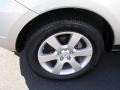 2007 Bright Silver Hyundai Santa Fe SE 4WD  photo #3