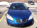 Electric Blue Metallic - G6 GT Coupe Photo No. 2