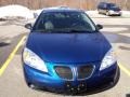 2007 Electric Blue Metallic Pontiac G6 GT Coupe  photo #2