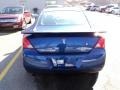 2007 Electric Blue Metallic Pontiac G6 GT Coupe  photo #3