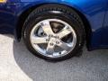 Electric Blue Metallic - G6 GT Coupe Photo No. 5