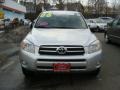 2006 Classic Silver Metallic Toyota RAV4 Limited 4WD  photo #2