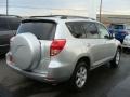 2006 Classic Silver Metallic Toyota RAV4 Limited 4WD  photo #4