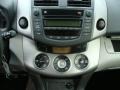 2006 Classic Silver Metallic Toyota RAV4 Limited 4WD  photo #11