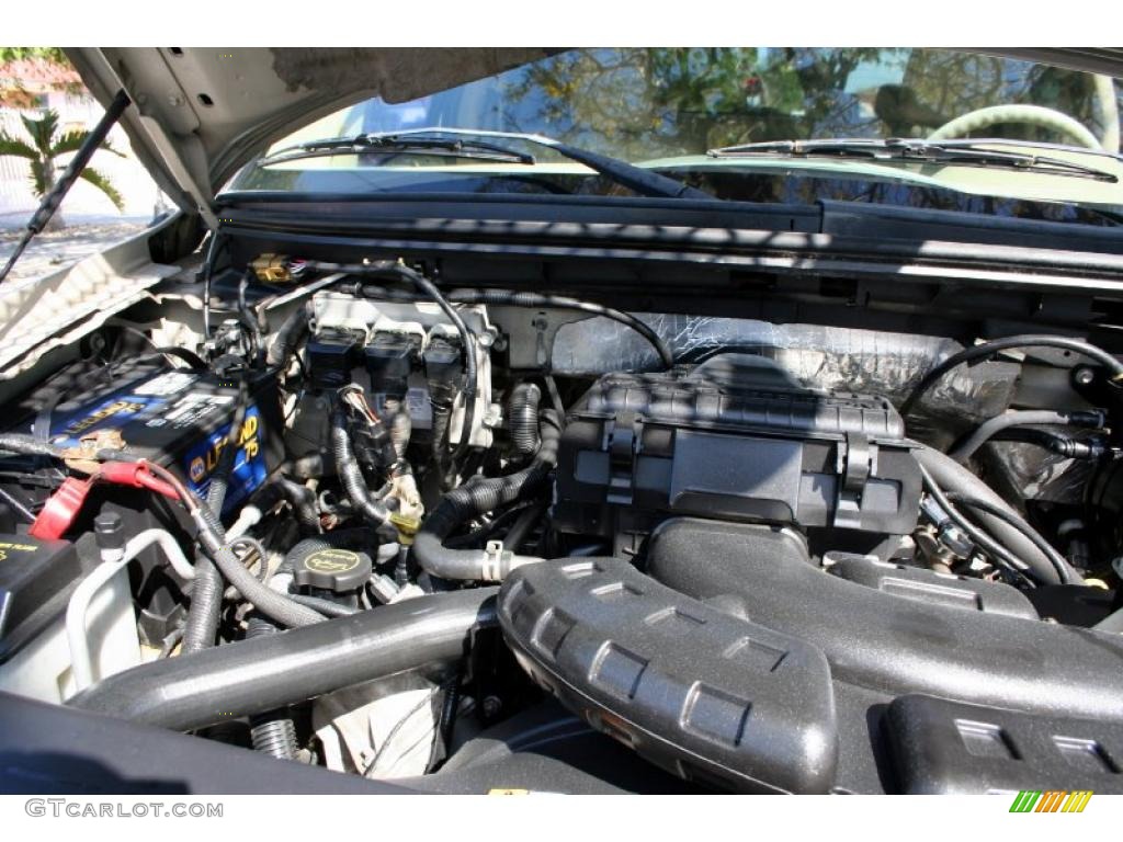 2006 F150 Lariat SuperCrew 4x4 - Smokestone Metallic / Tan photo #94