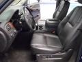 2007 Dark Blue Metallic Chevrolet Avalanche LT 4WD  photo #21