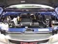  2001 Safari SLE AWD 4.3 Liter OHV 12-Valve V6 Engine