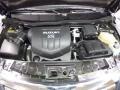 3.6 Liter DOHC 24 Valve V6 Engine for 2007 Suzuki XL7 Luxury AWD #46125702