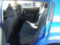 Blue Metallic - Versa 1.8 S Hatchback Photo No. 7