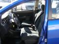 Blue Metallic - Versa 1.8 S Hatchback Photo No. 10