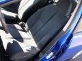 Blue Metallic - Versa 1.8 S Hatchback Photo No. 11