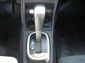 Blue Metallic - Versa 1.8 S Hatchback Photo No. 14
