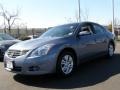 Ocean Gray - Altima 2.5 S Photo No. 1