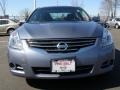 Ocean Gray - Altima 2.5 S Photo No. 2